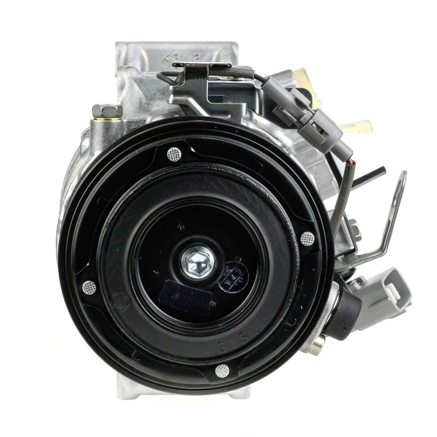 Denso Aircon Compressor DCP51016
