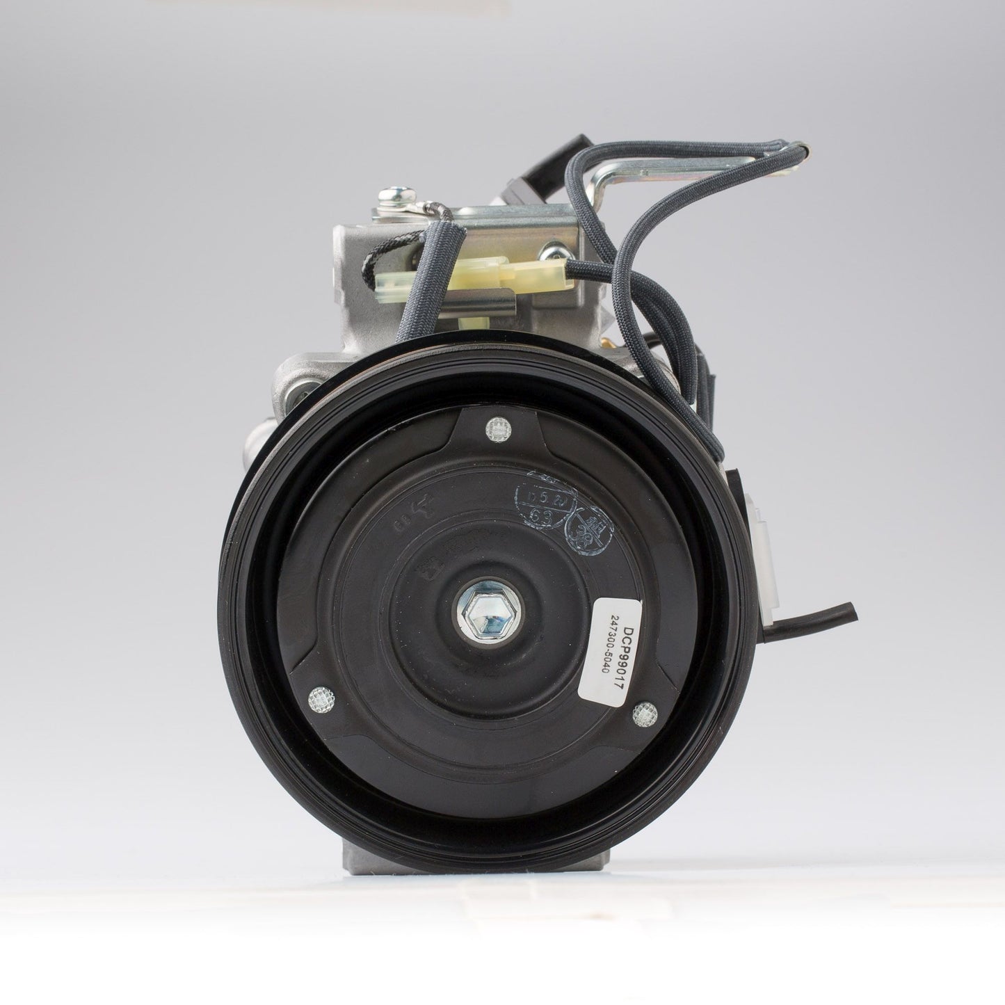 Denso Aircon Compressor DCP99017