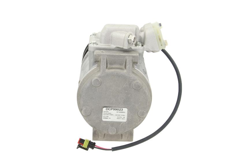 Denso New Aircon Compressor for VDL Bova DCP99023