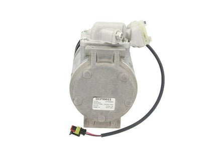 Denso New Aircon Compressor for VDL Bova DCP99023