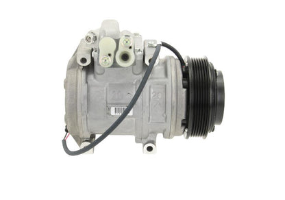 Denso New Aircon Compressor for VDL Bova DCP99023