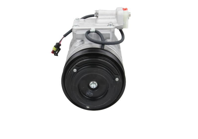 Denso New Aircon Compressor for VDL Bova DCP99024