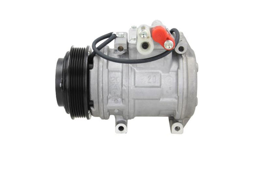 Denso New Aircon Compressor for VDL Bova DCP99024