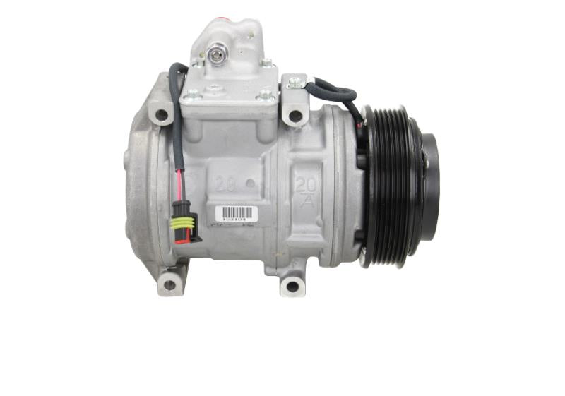 Denso New Aircon Compressor for VDL Bova DCP99024