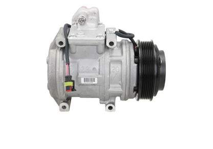 Denso New Aircon Compressor for VDL Bova DCP99024