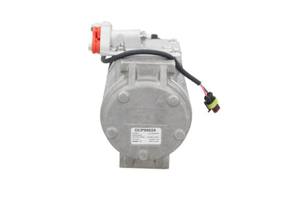 Denso New Aircon Compressor for VDL Bova DCP99024