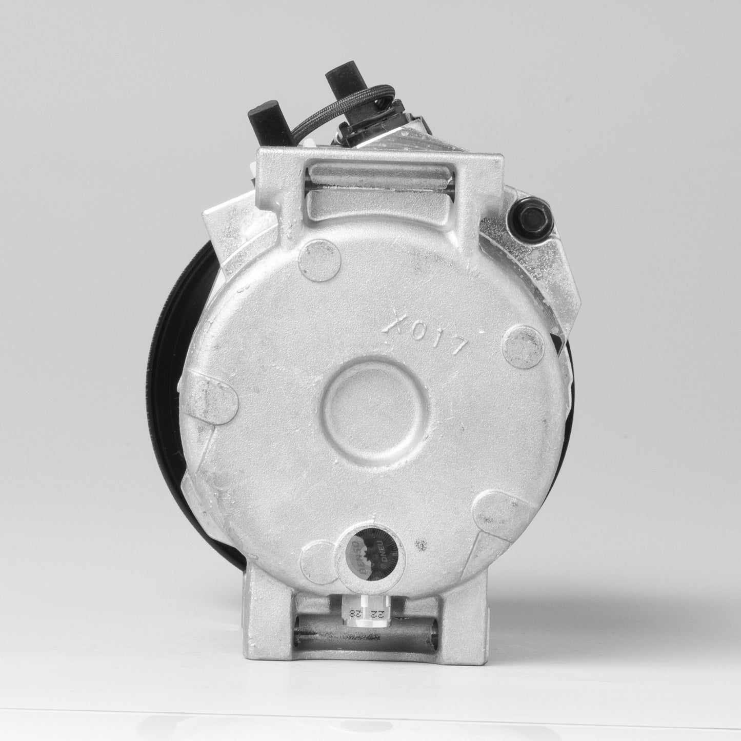 Denso Aircon Compressor DCP99518 – Shop4AllParts