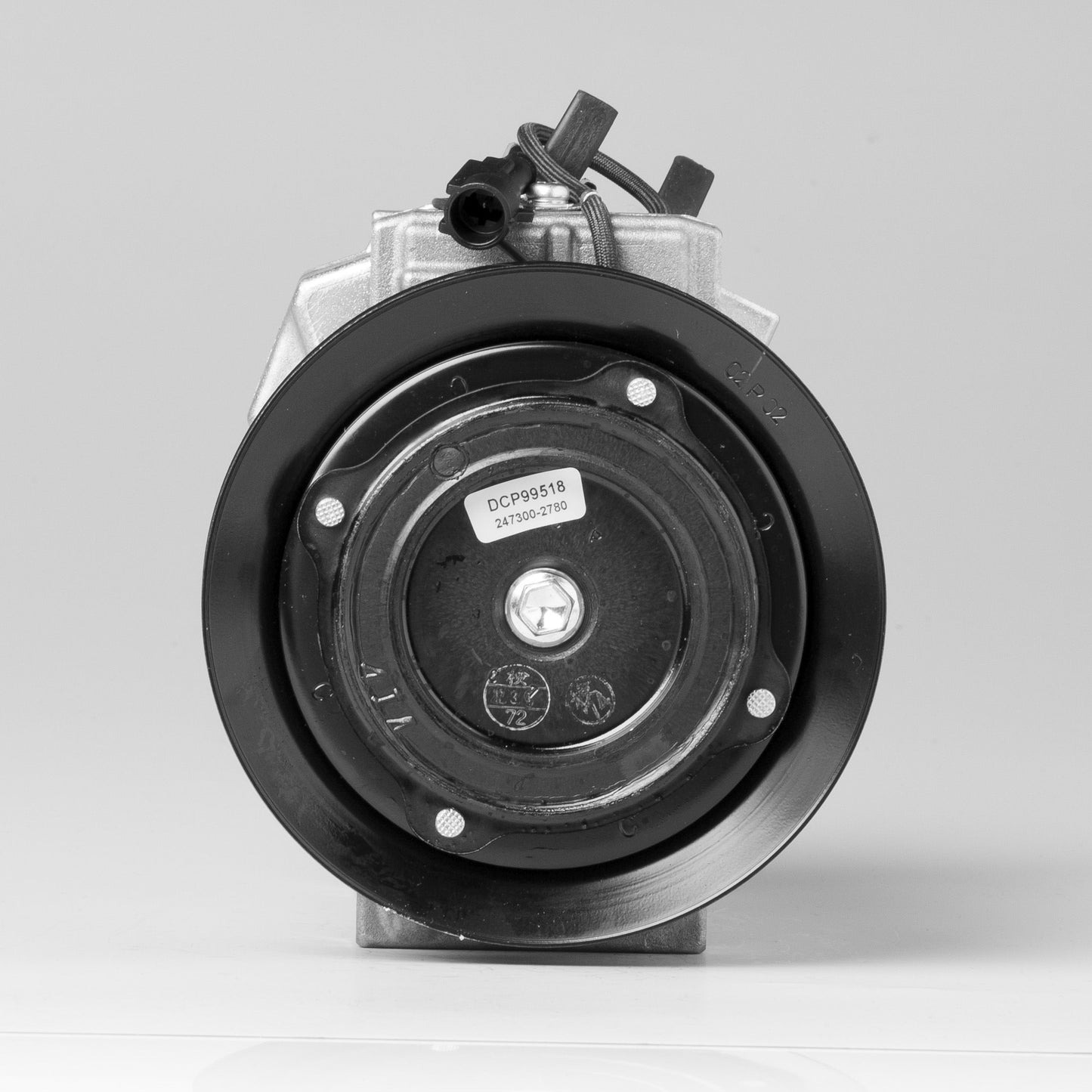 Denso Aircon Compressor DCP99518 – Shop4AllParts