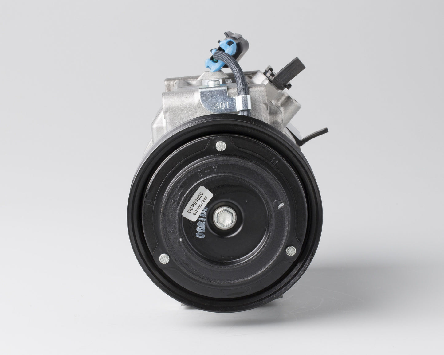 Denso Aircon Compressor DCP99520
