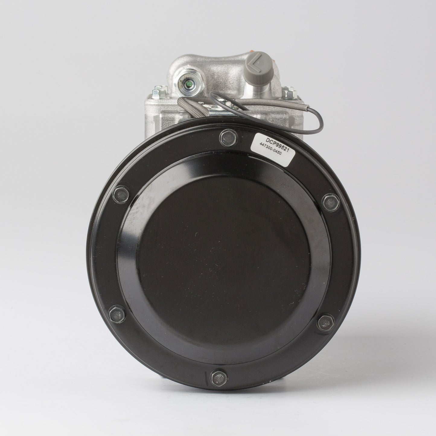Denso Aircon Compressor DCP99521