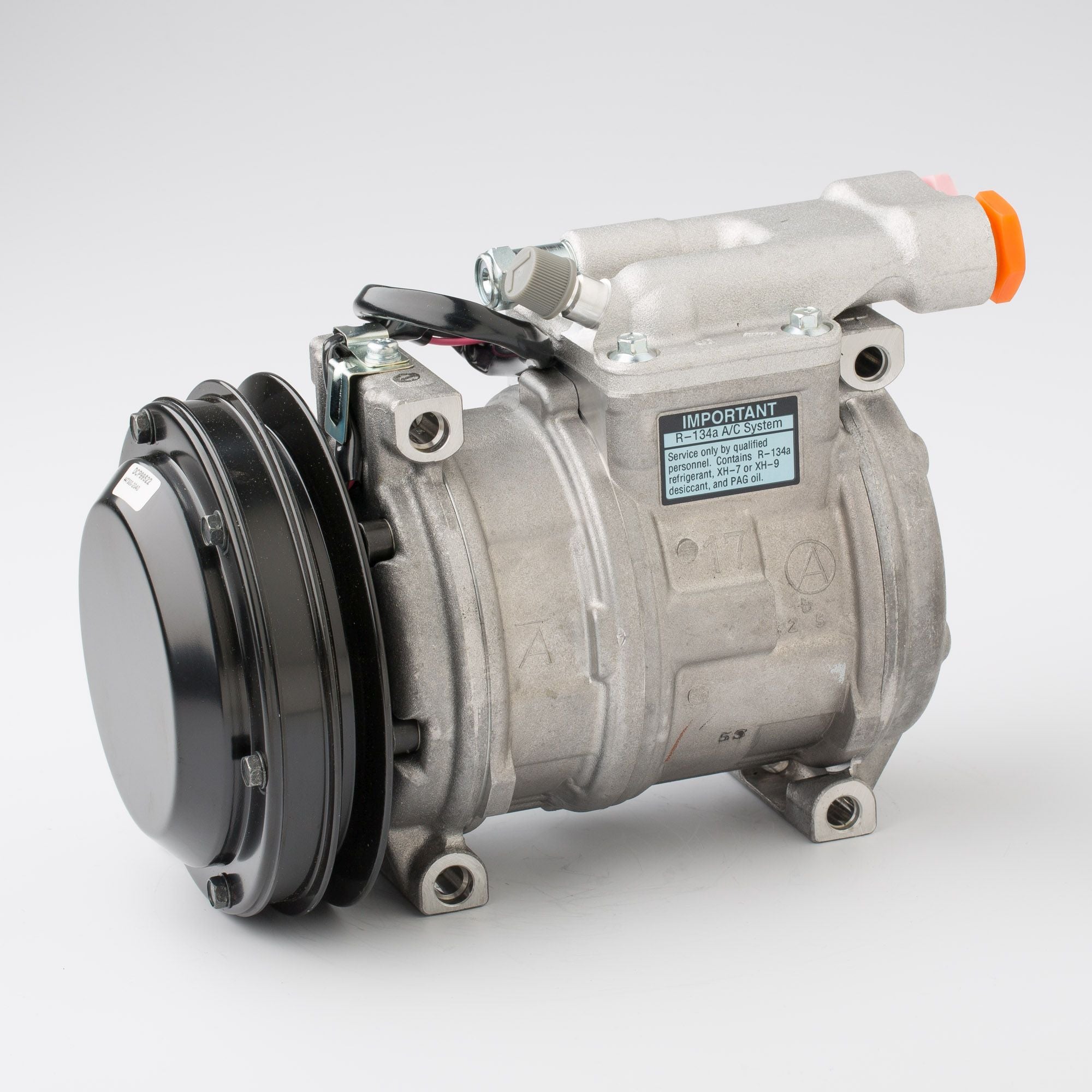 Denso Aircon Compressor DCP99522 – Shop4AllParts