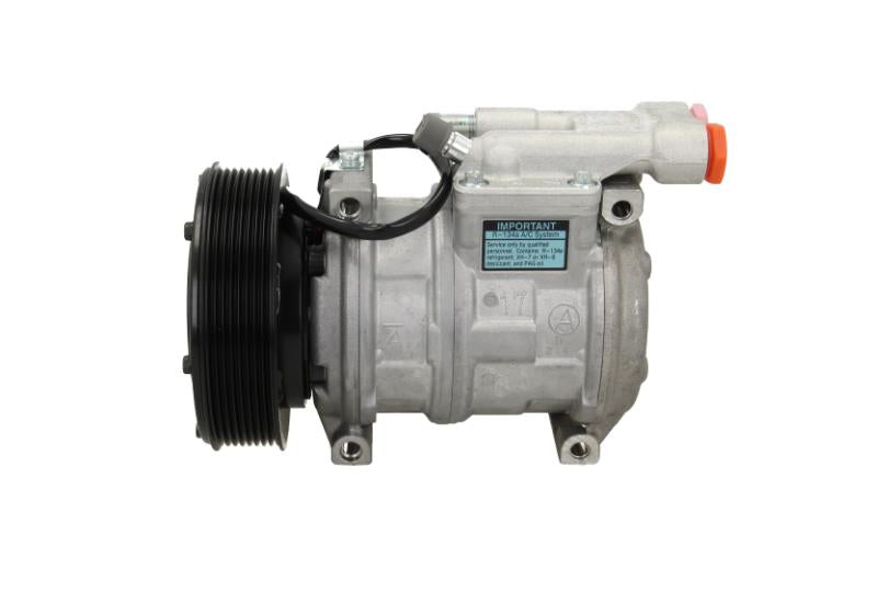 Denso New Aircon Compressor for John Deere DCP99523