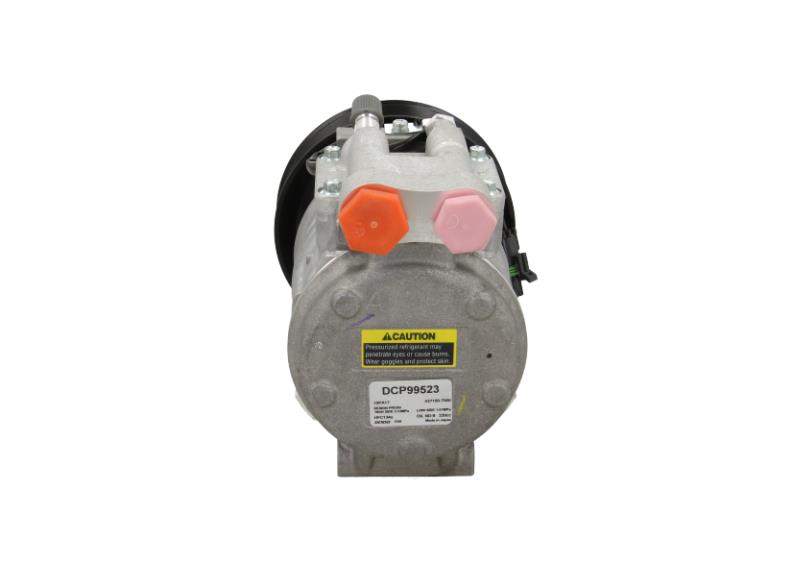 Denso New Aircon Compressor for John Deere DCP99523