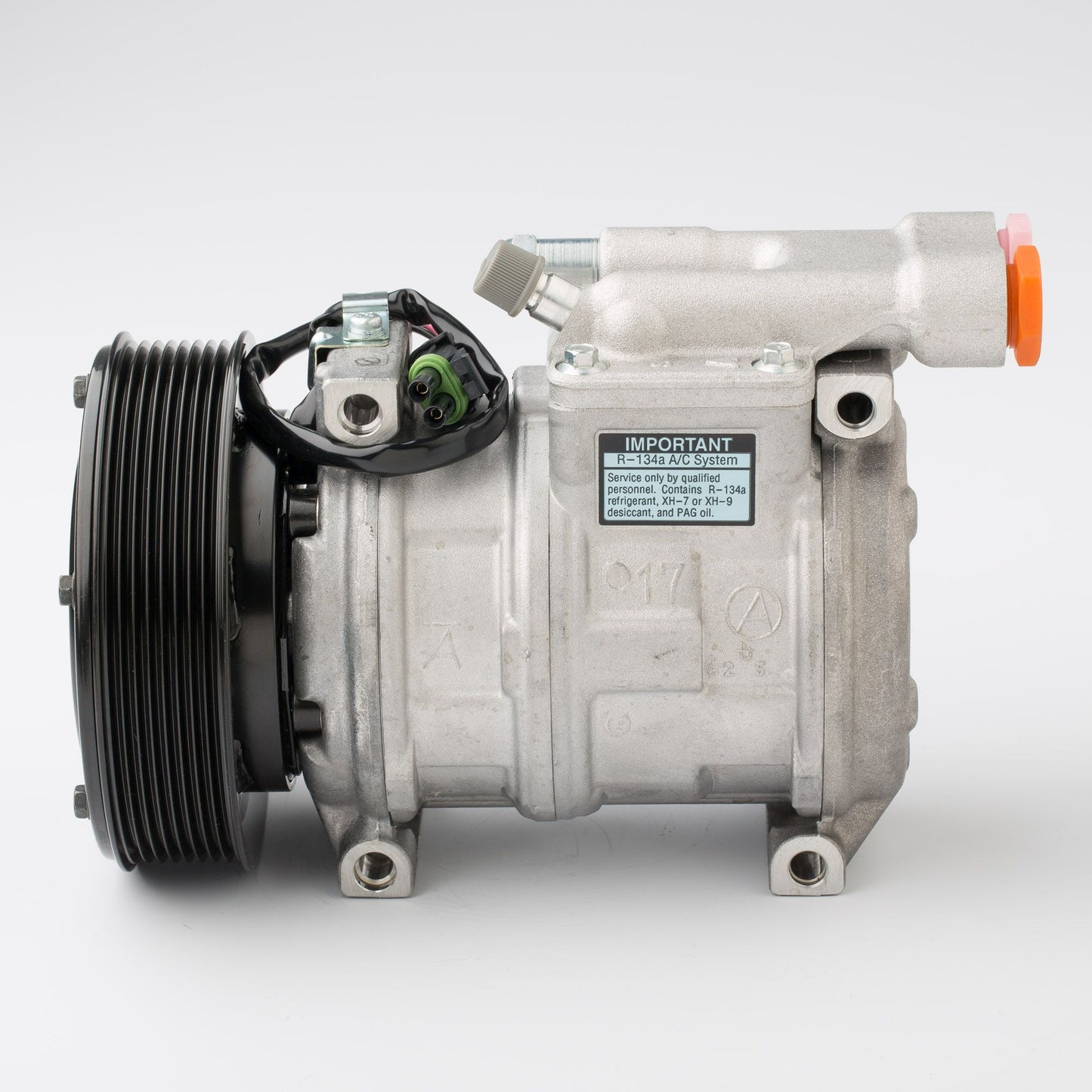 Denso Aircon Compressor DCP99523