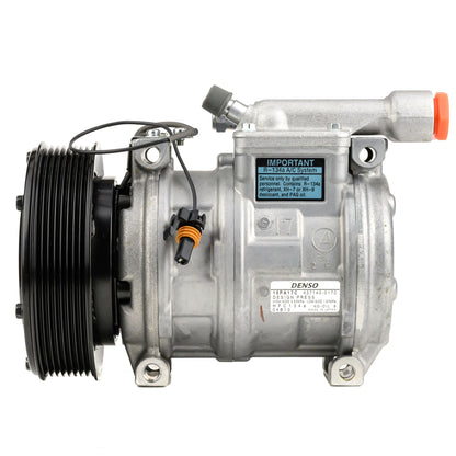 Denso Aircon Compressor DCP99527