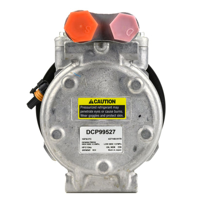 Denso Aircon Compressor DCP99527