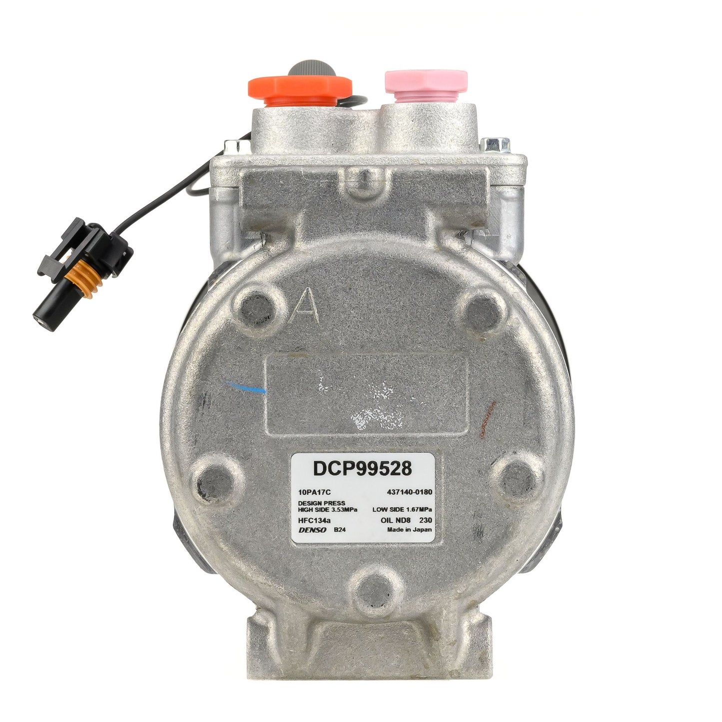 Denso Aircon Compressor DCP99528