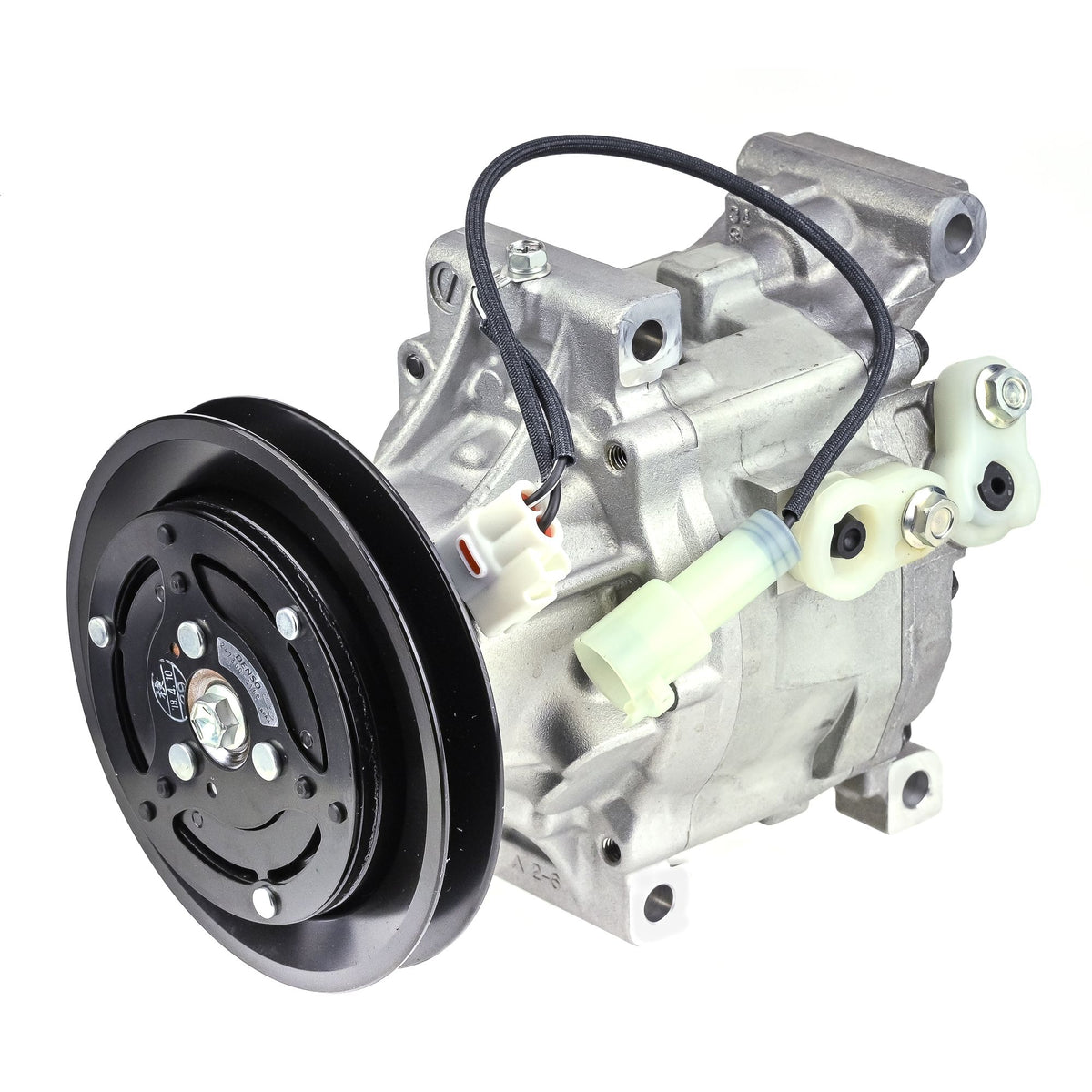 Denso New Aircon Compressor for John Deere DCP99529