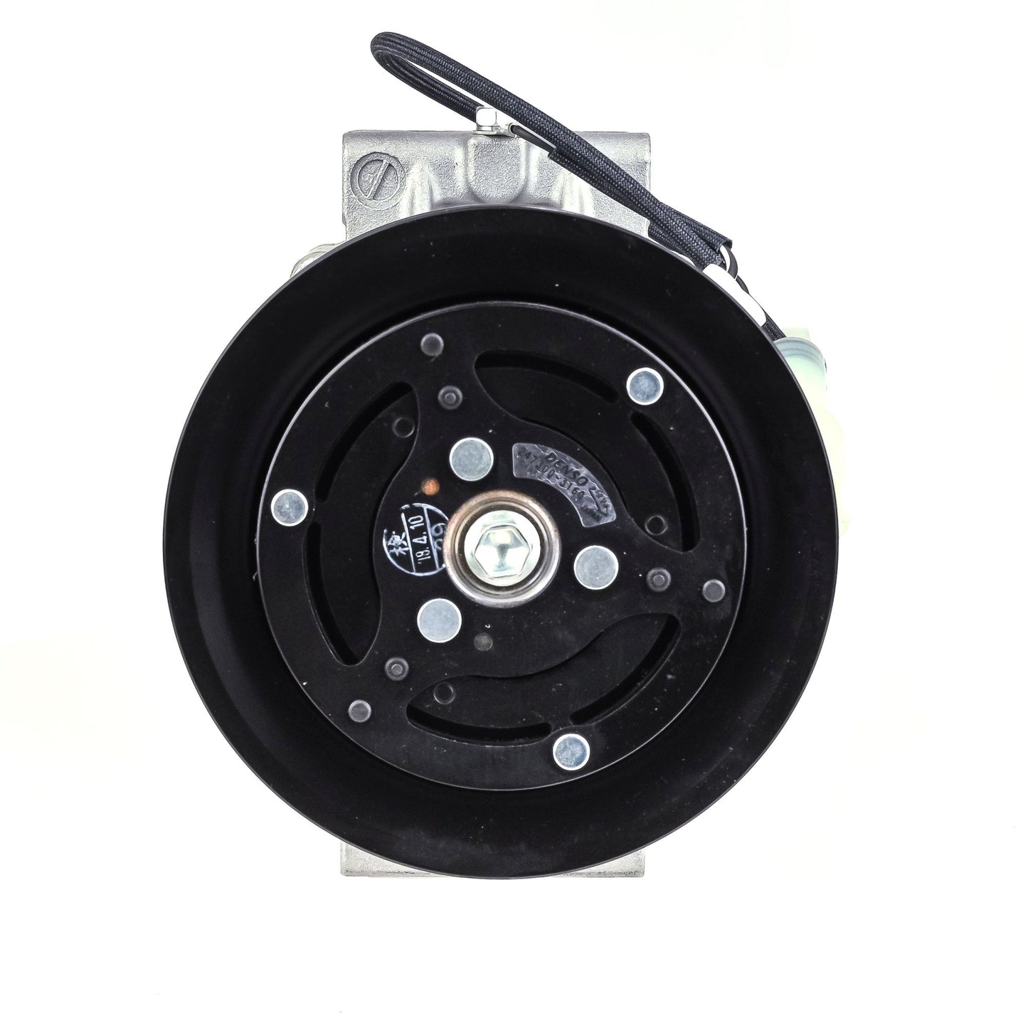 Denso New Aircon Compressor for John Deere DCP99529