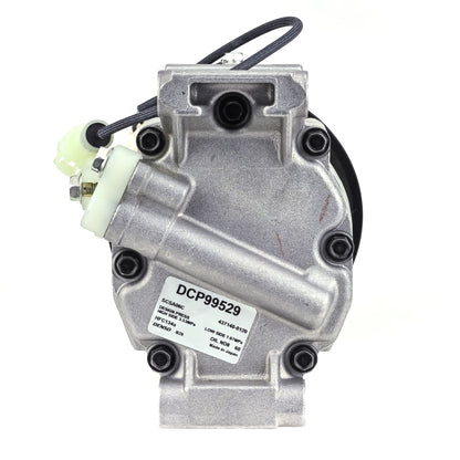 Denso New Aircon Compressor for John Deere DCP99529