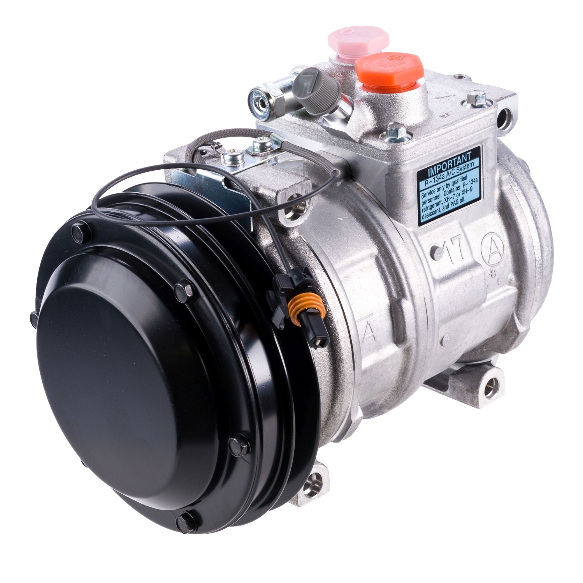 Denso Aircon Compressor DCP99530 – Shop4AllParts