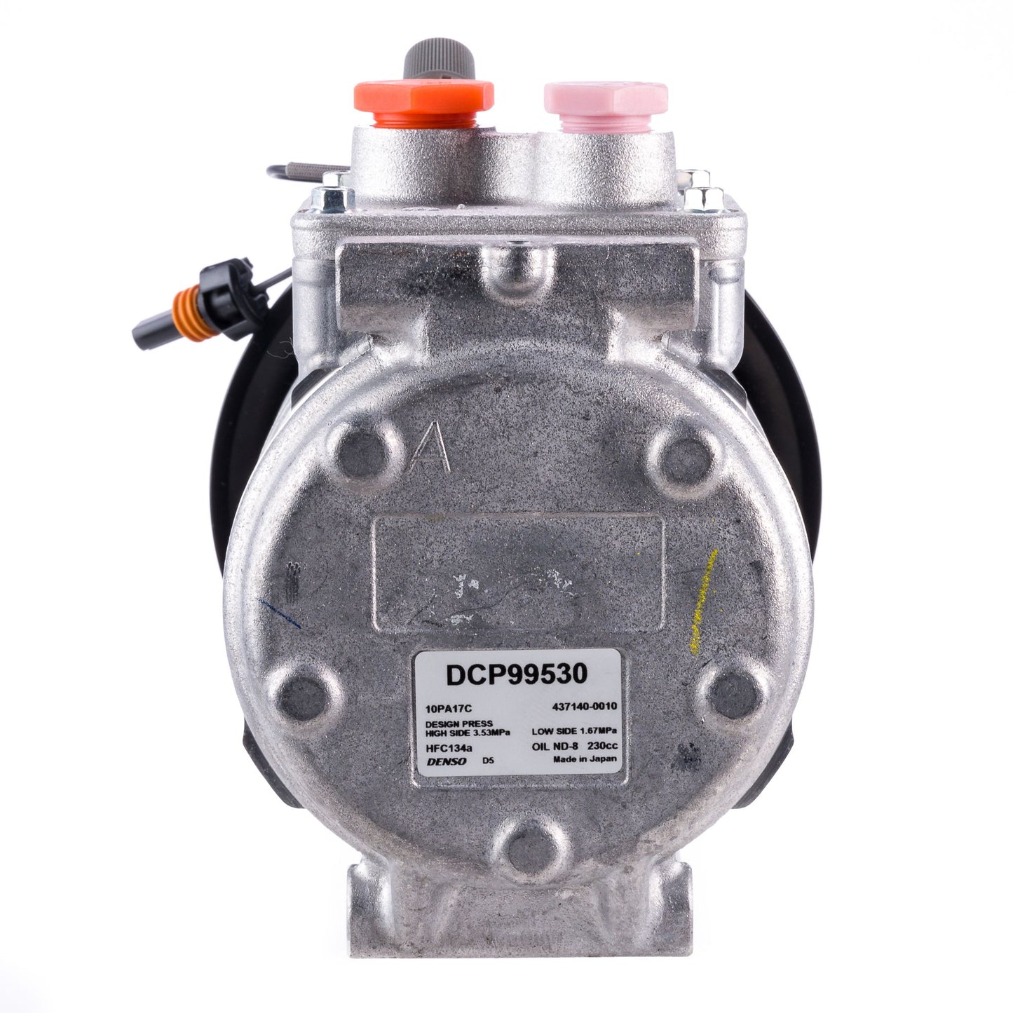 Denso Aircon Compressor DCP99530