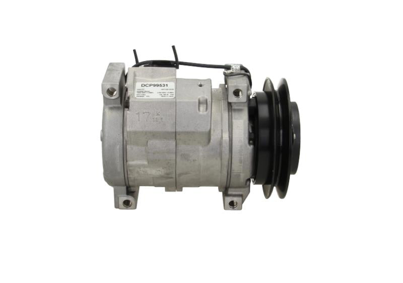 Denso New Aircon Compressor for Fendt DCP99531