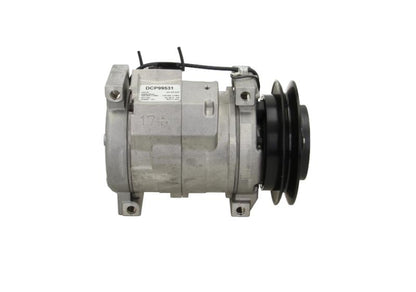 Denso New Aircon Compressor for Fendt DCP99531