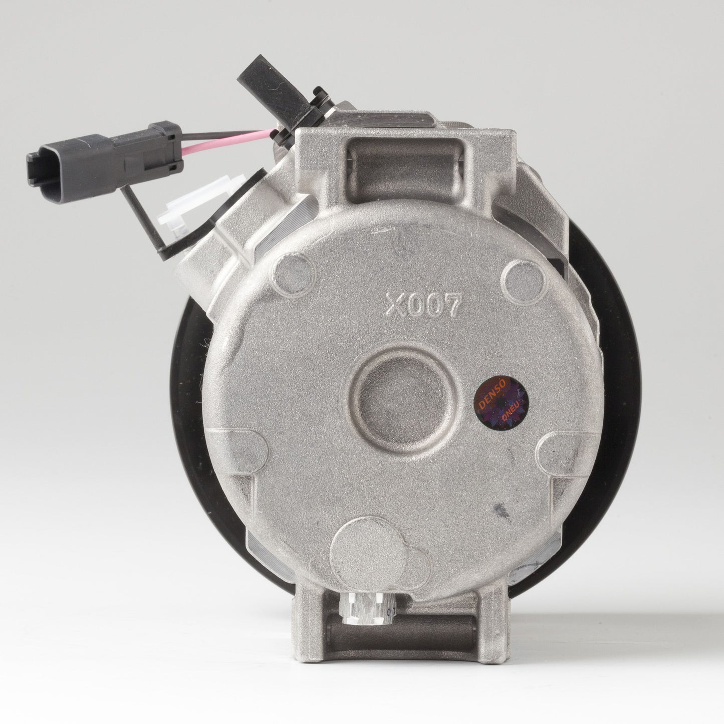 Denso Aircon Compressor DCP99802