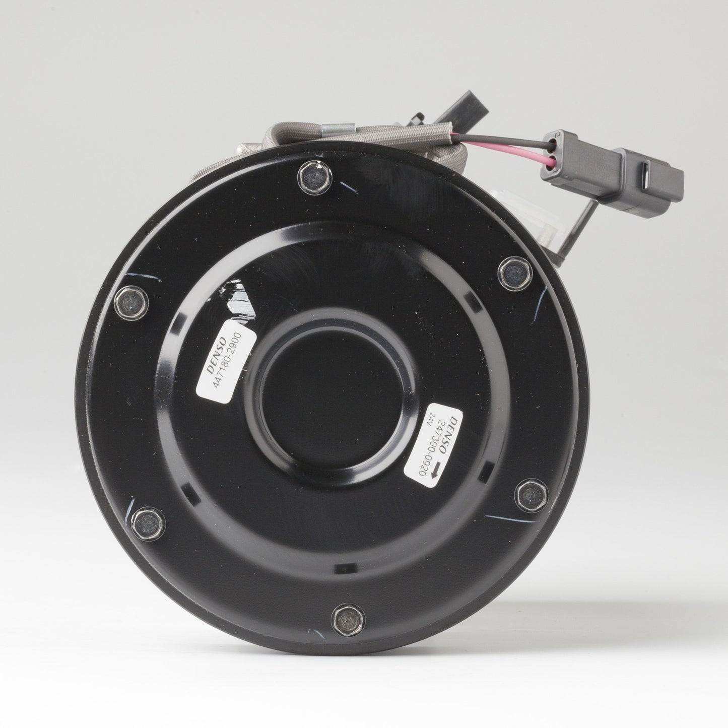 Denso Aircon Compressor DCP99802