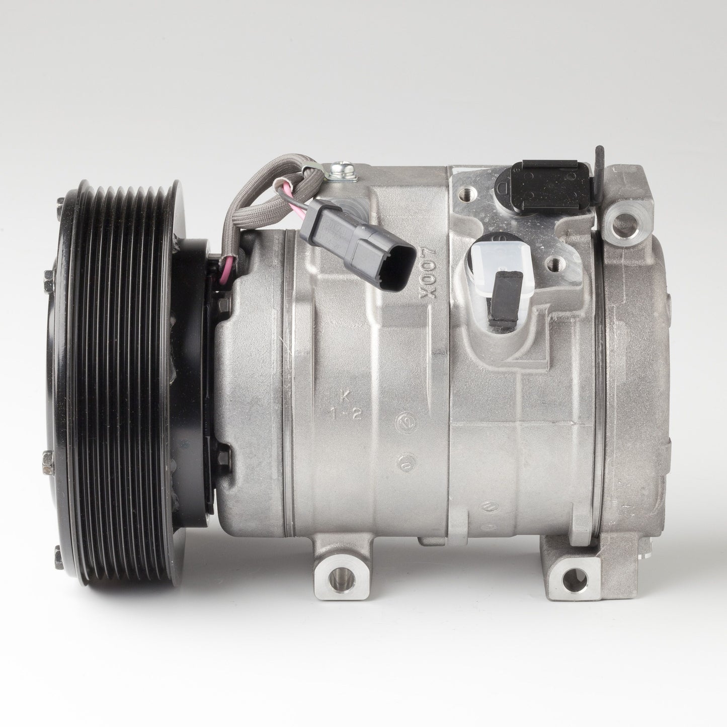 Denso Aircon Compressor DCP99802
