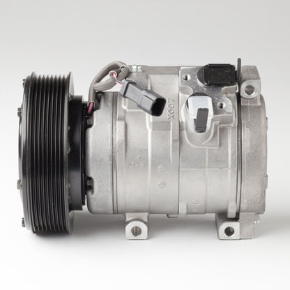 Denso Aircon Compressor DCP99802