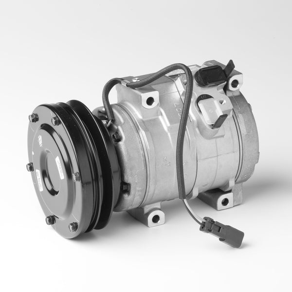 Denso Aircon Compressor DCP99803