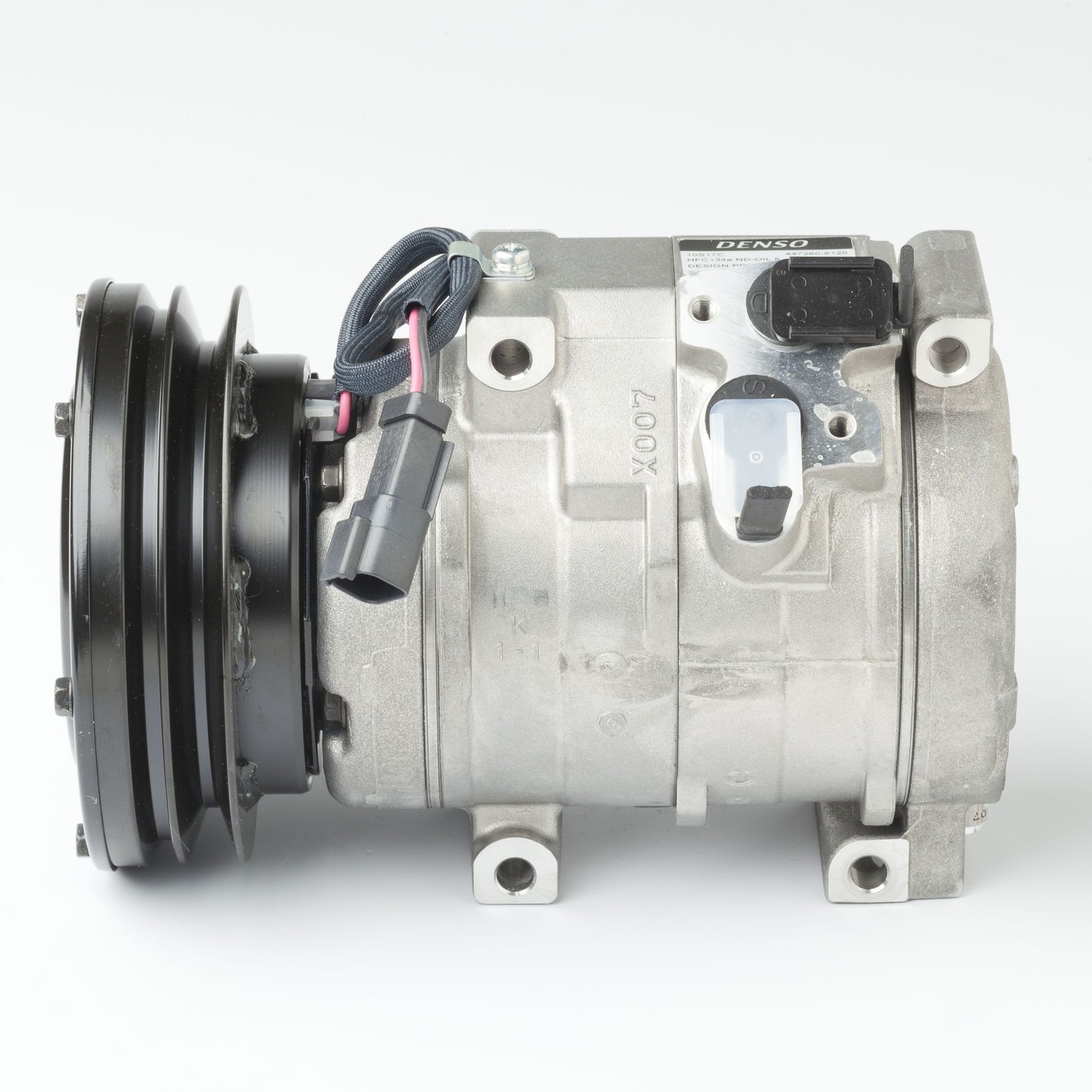 Denso Aircon Compressor DCP99807