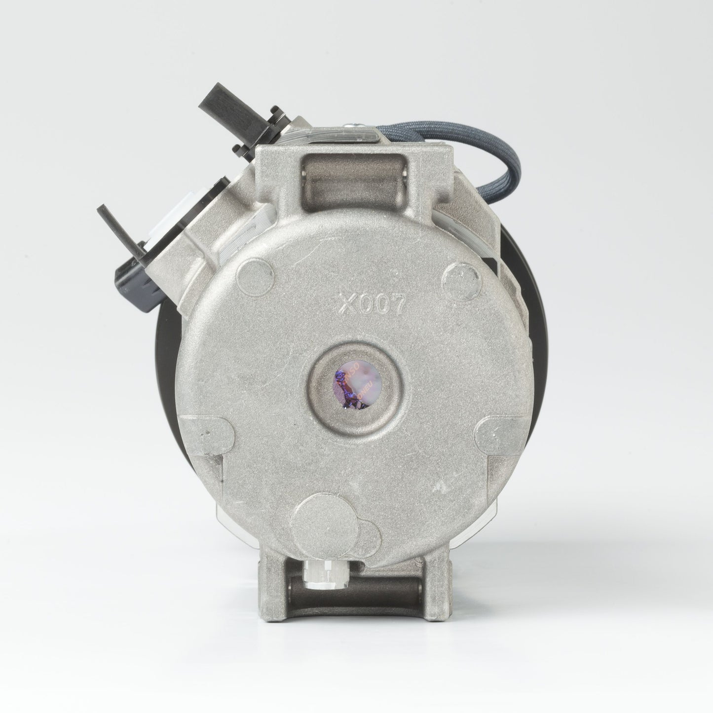 Denso Aircon Compressor DCP99809
