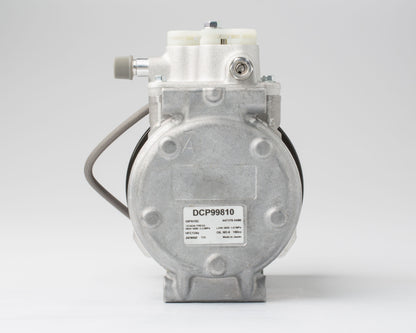 Denso Aircon Compressor DCP99810