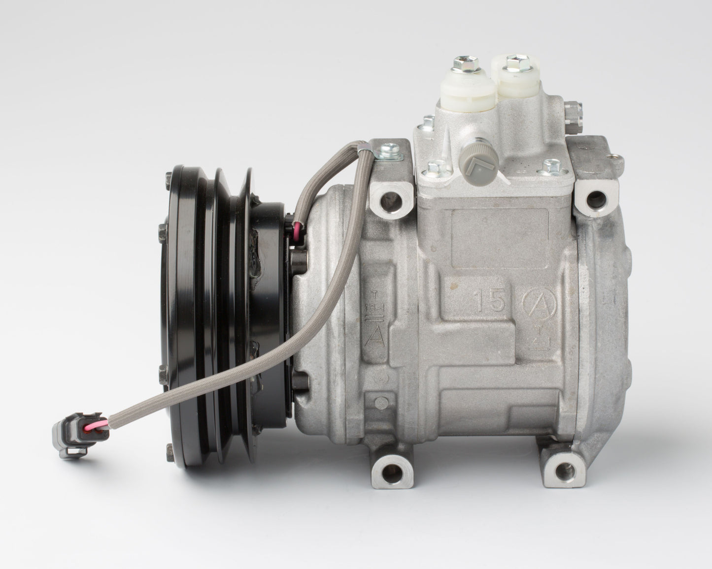 Denso Aircon Compressor DCP99810