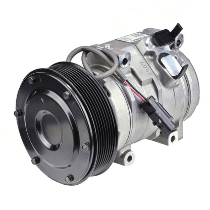 Denso New Aircon Compressor for Caterpillar DCP99812