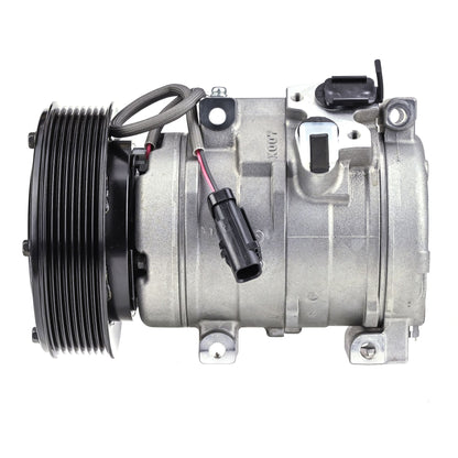 Denso New Aircon Compressor for Caterpillar DCP99812