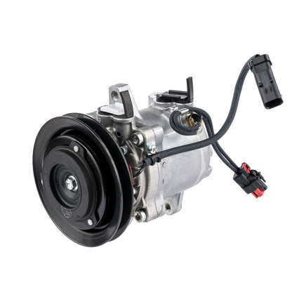 Denso Aircon Compressor DCP99813