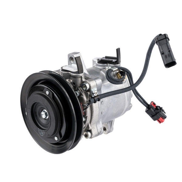 Denso Aircon Compressor DCP99813