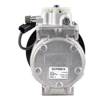 Denso Aircon Compressor DCP99814