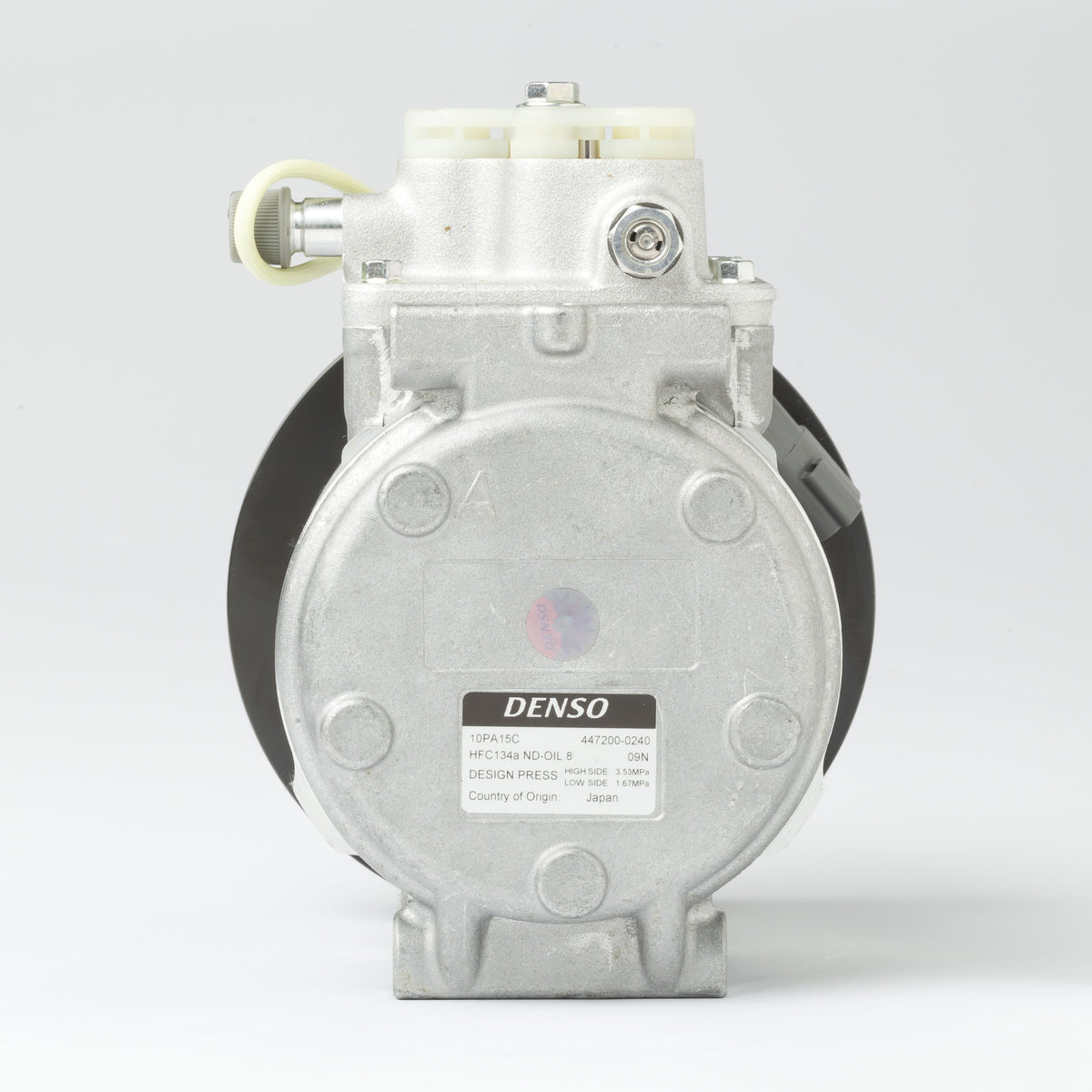Denso Aircon Compressor DCP99820
