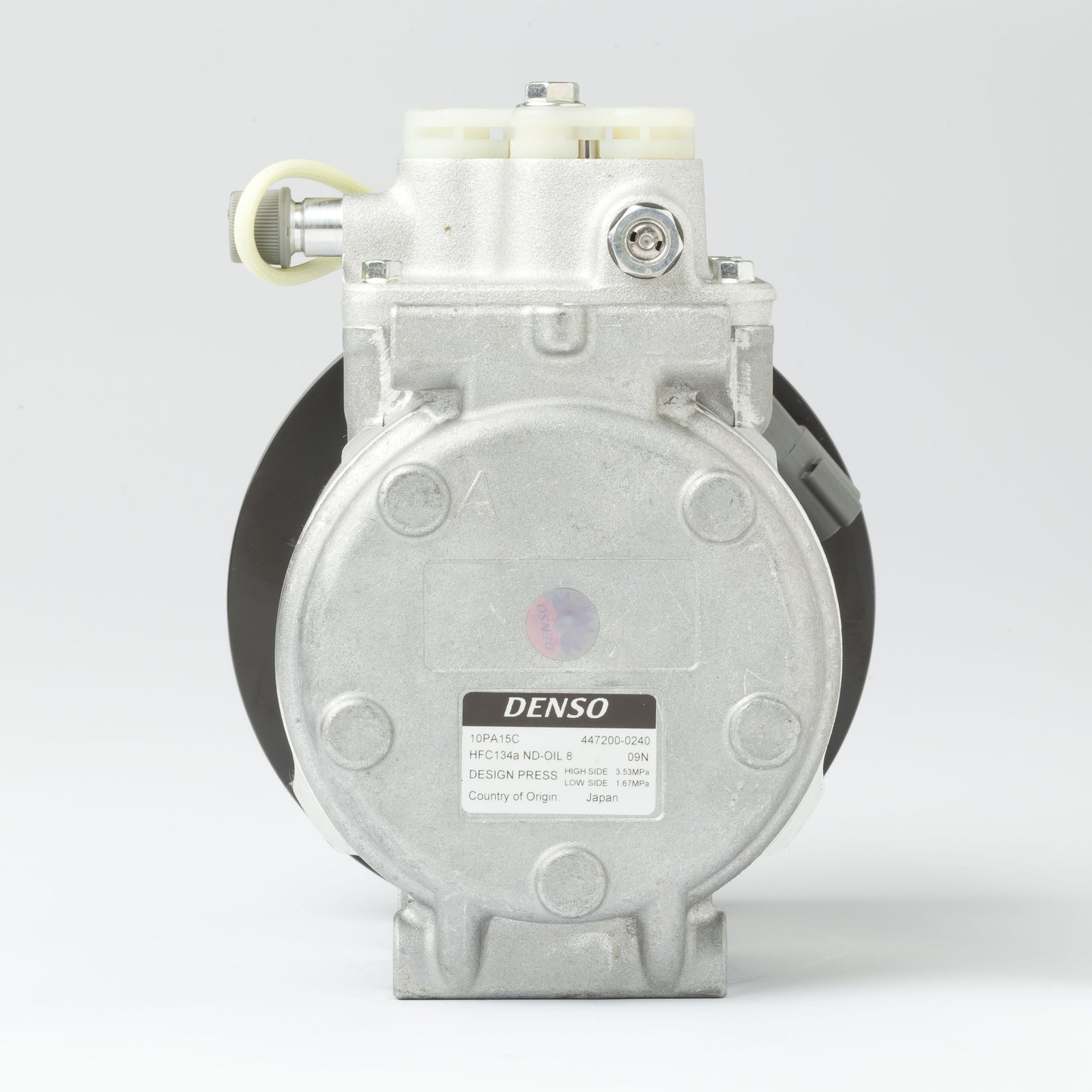 Denso Aircon Compressor DCP99820