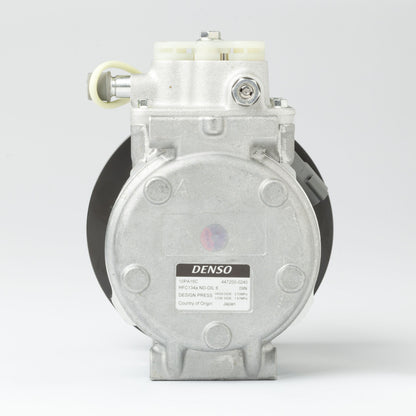 Denso Aircon Compressor DCP99820