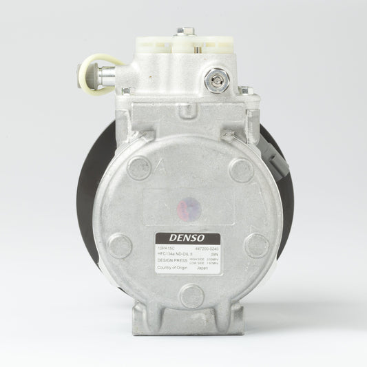 Denso Aircon Compressor DCP99820