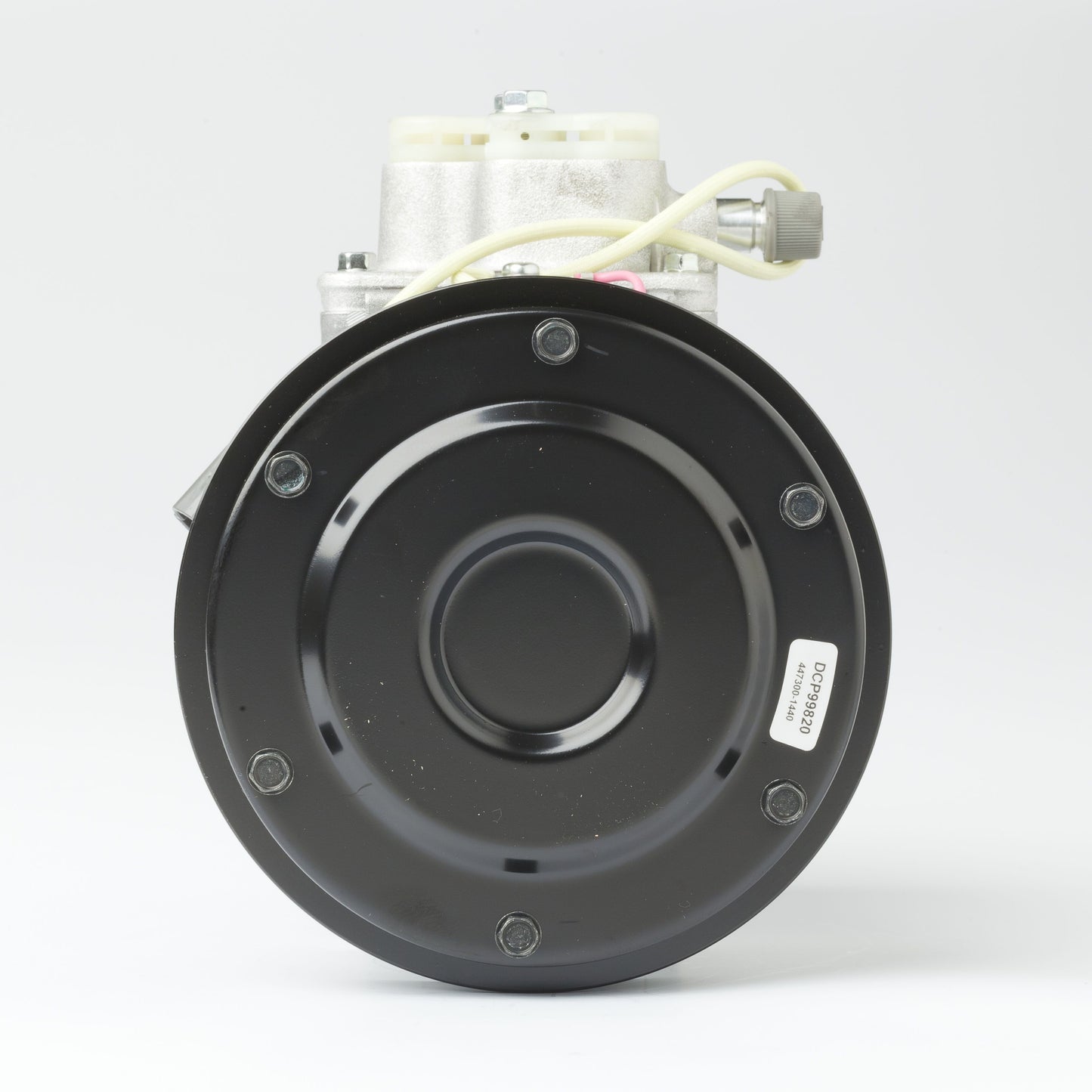 Denso Aircon Compressor DCP99820