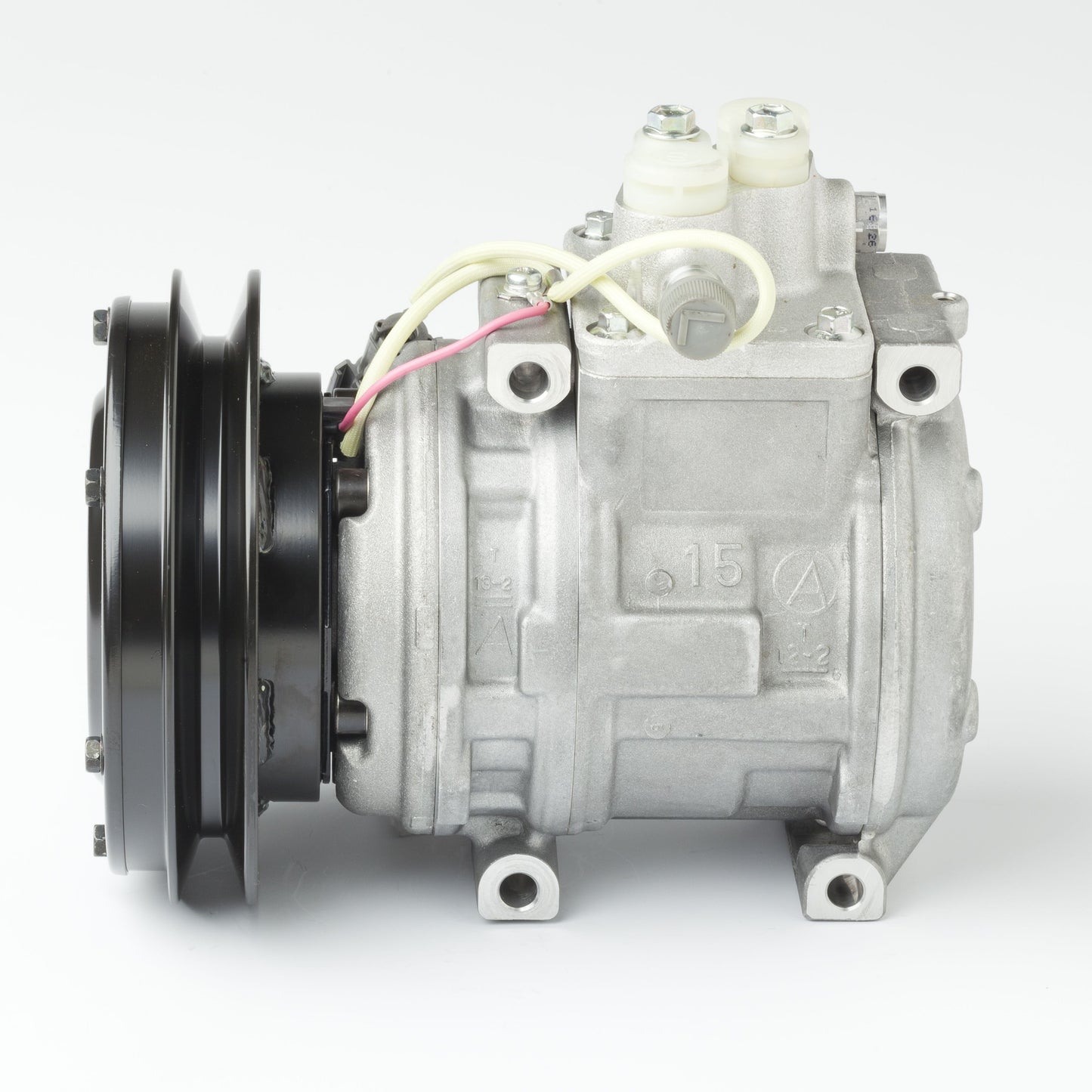 Denso Aircon Compressor DCP99820