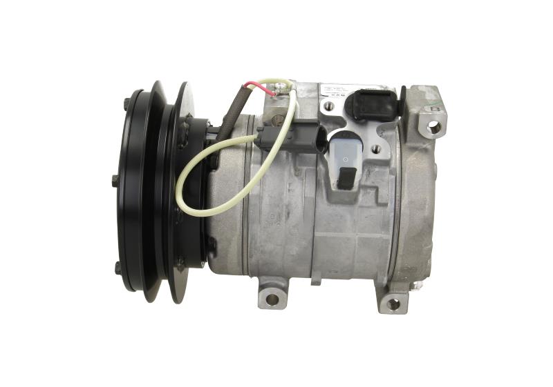 Denso New Aircon Compressor for Komatsu DCP99822