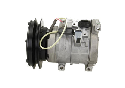 Denso New Aircon Compressor for Komatsu DCP99822
